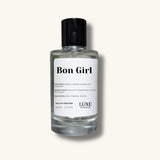 Inspired by Good Girl