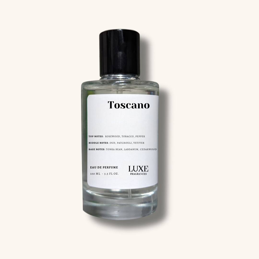 Toscano - 100ml ecom photo