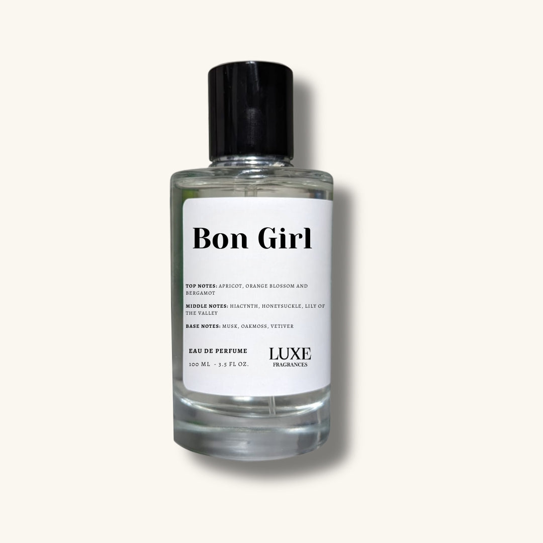 Inspired by Good Girl